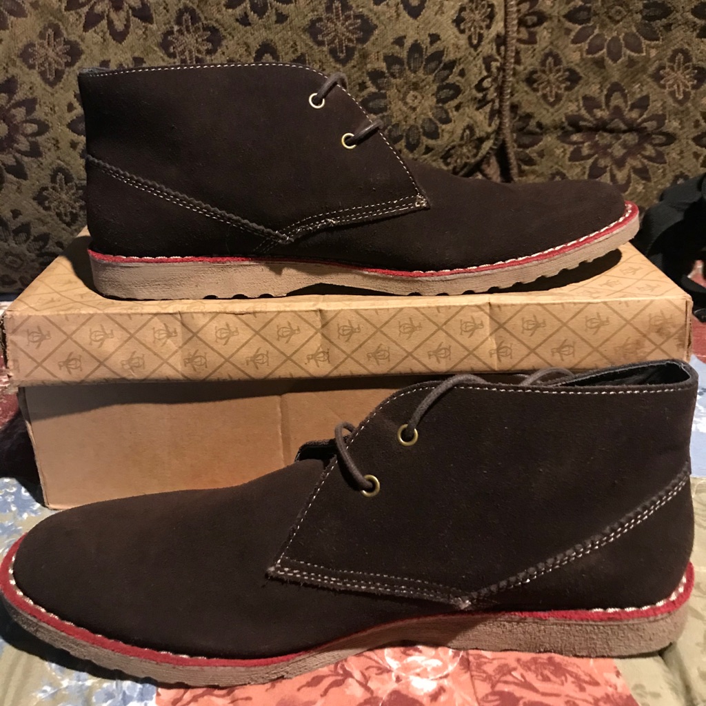 Original Penguin